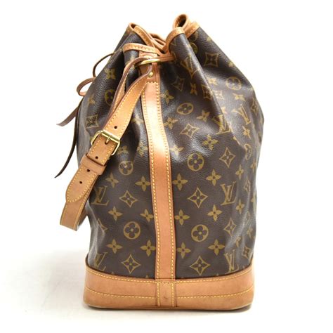 louis vuitton noe vintage price|louis vuitton noe monogram.